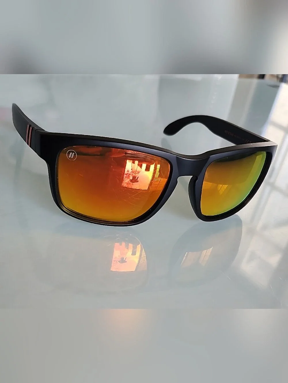 Blenders Eyewear these are